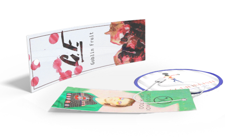 Hangtags mit eigenem Logo