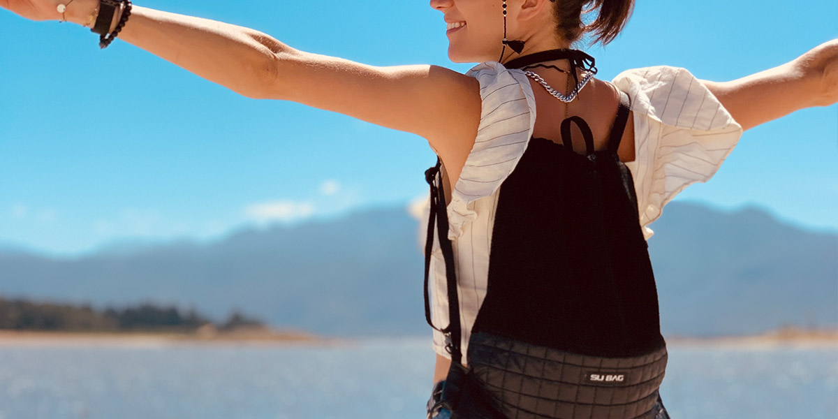 Kunden im Fokus: SU BAG | Image