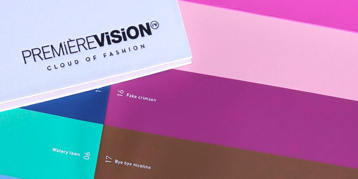 Première Vision - Fashion Trendfarben für Frühling/Sommer 2020 | Image